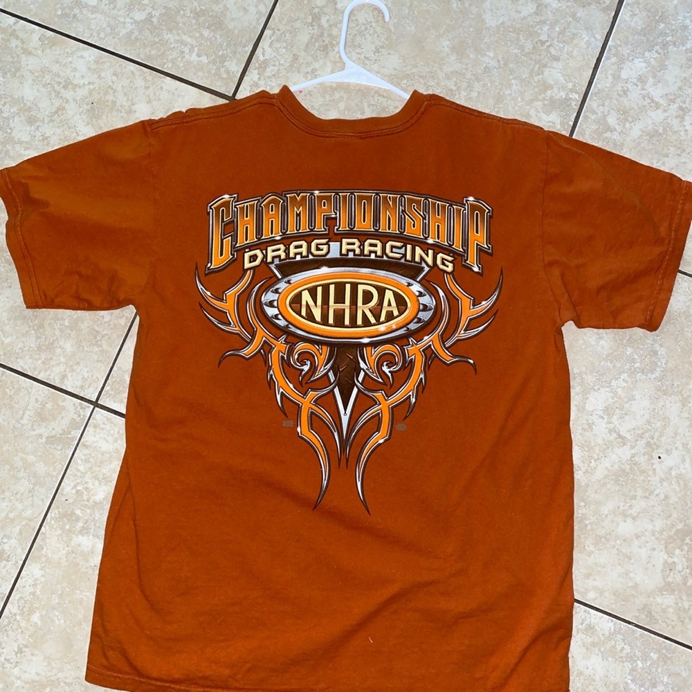Vintage tshirt